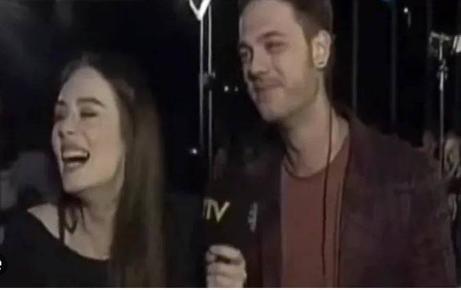 Bahar dizisinin ‘Bahar’ı Demet Evgar'ın erkek kardeşi de oyuncu çıktı! Hatta aynı dizide oynamışlar - Resim: 4